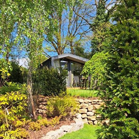 Sauerland-Tinyworld - Ihr Tiny Ferienhaus Im Sauerland Am Diemelsee Exteriér fotografie