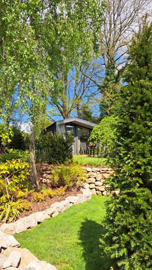 Sauerland-Tinyworld - Ihr Tiny Ferienhaus Im Sauerland Am Diemelsee Exteriér fotografie
