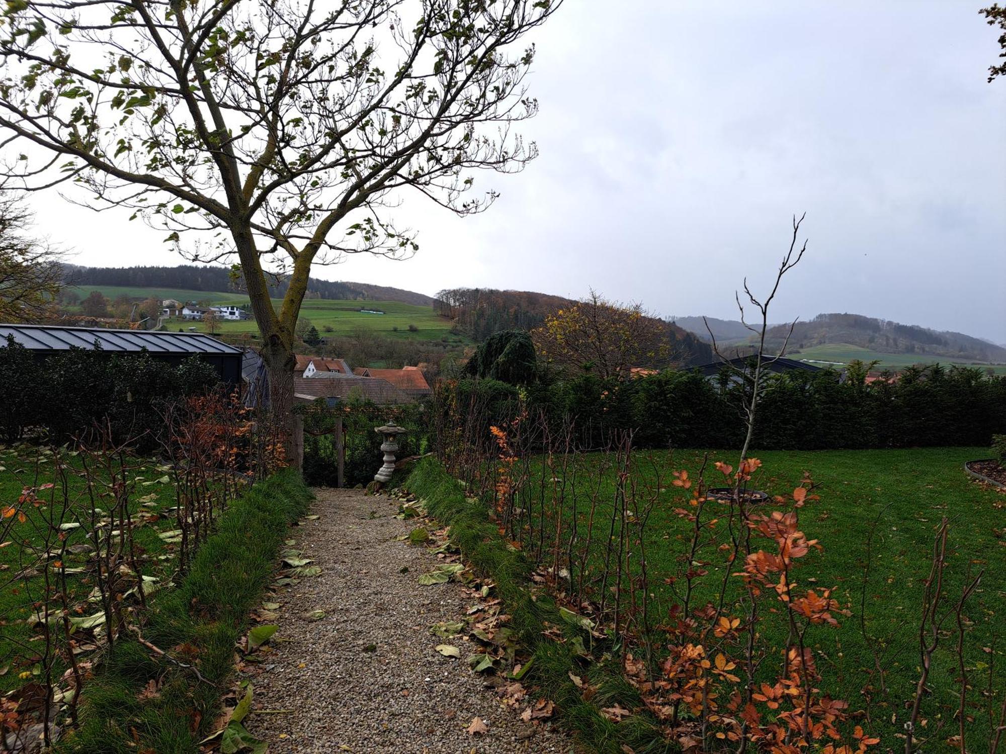 Sauerland-Tinyworld - Ihr Tiny Ferienhaus Im Sauerland Am Diemelsee Exteriér fotografie