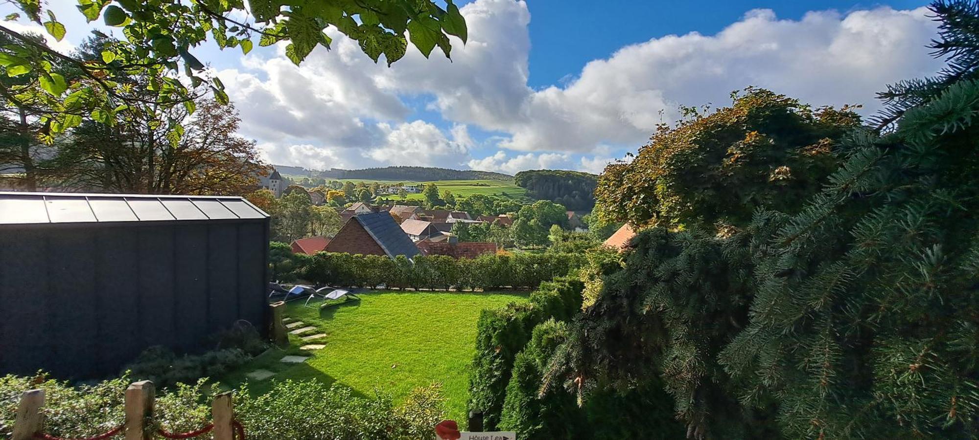 Sauerland-Tinyworld - Ihr Tiny Ferienhaus Im Sauerland Am Diemelsee Exteriér fotografie